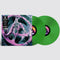 Linkin Park - From Zero - Deluxe Edition -  2LP LTD Green