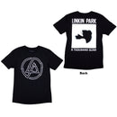 Linkin Park A Thousand Suns Unisex T-Shirt