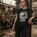 Linkin Park Hunting Party Unisex Premium Carbon T-Shirt