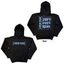 Linkin Park Meteora Portraits Unisex Pullover Hoodie