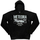 Linkin Park Meteora Wall Art Unisex Pullover Hoodie