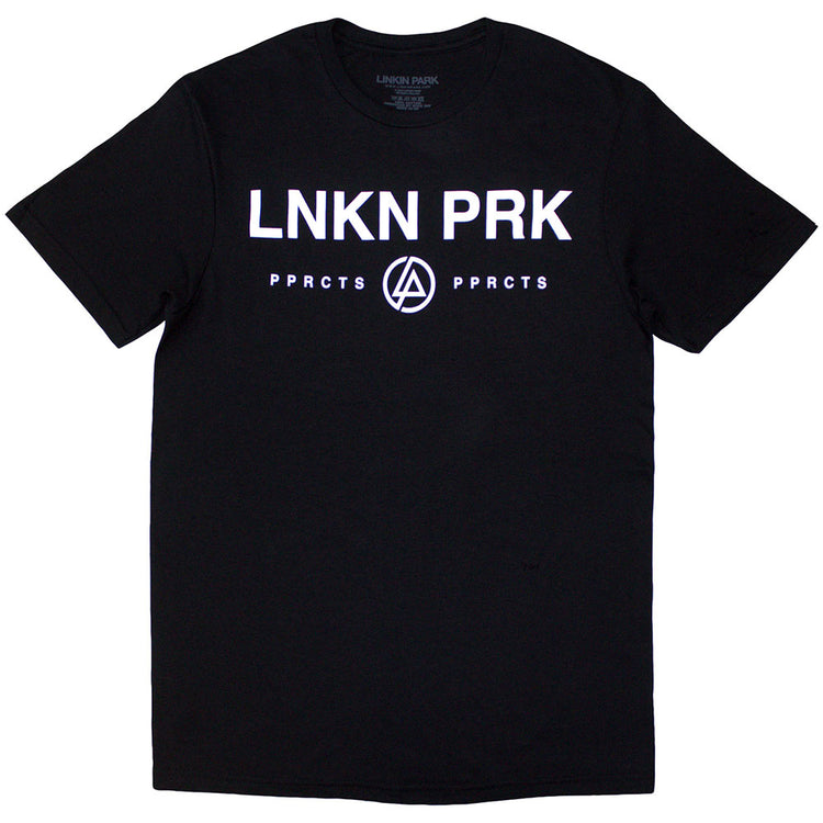 Linkin Park Papercuts Unisex T-Shirt