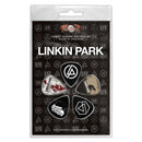 Linkin Park Plectrum Pack Classics