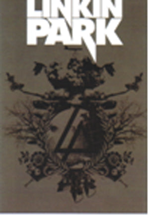Linkin Park Poster