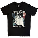Linkin Park Unisex T-Shirt Face