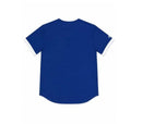 Majestic Los Angeles Dodgers Blue Alternate Baseball Jersey