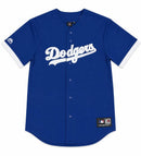 Majestic Los Angeles Dodgers Blue Alternate Baseball Jersey