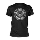 Lynyrd Skynyrd Free Bird 73 Wings Unisex T-Shirt