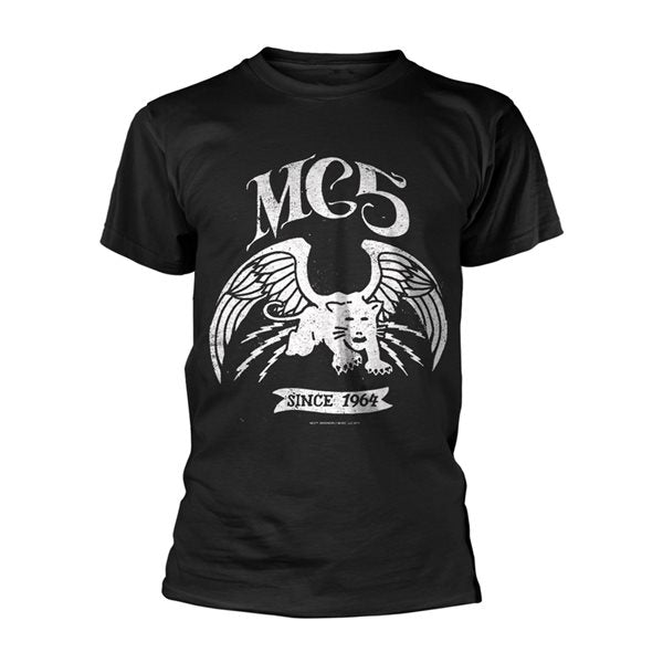 MC5 Since 1964 Unisex T-Shirt