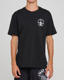 Mad Hueys FKRS Ahoy SS Tee Black