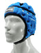 Madison Sport Air Flo Headguard - Blue