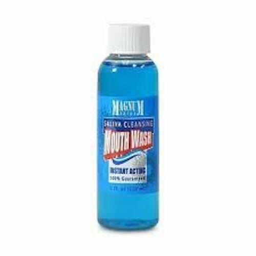 Magnum Saliva Cleansing Instant Acting Mouthwash Refreshing
