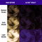 Manic Panic Semi-Perm Hair Color Classic Creme - Ultra Violet