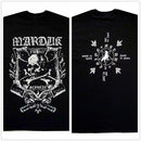 Marduk Frontshwein Shield Unisex T-Shirt