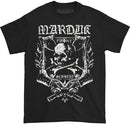 Marduk Frontshwein Shield Unisex T-Shirt