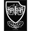 Marduk Panzer Crest Patch