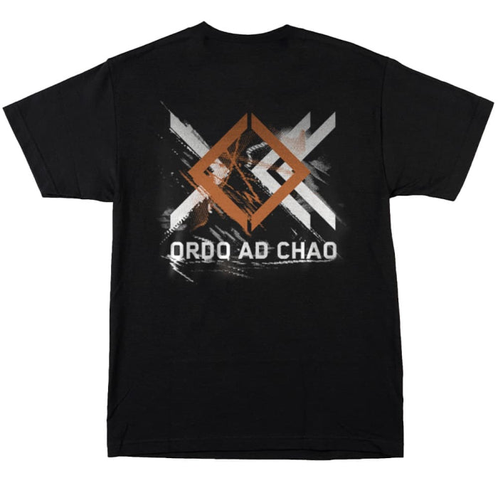 Mayhem 0rdo Ad Chad Unisex T-Shirt.