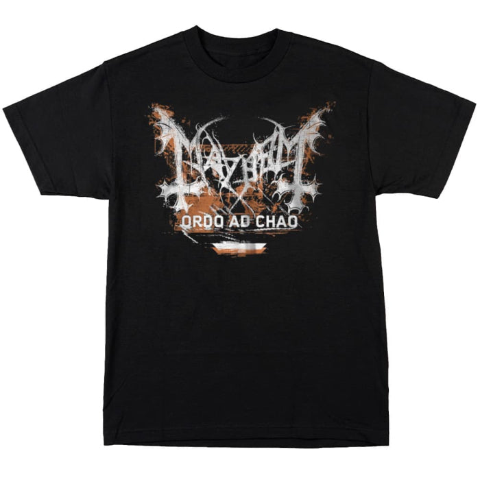 Mayhem 0rdo Ad Chad Unisex T-Shirt