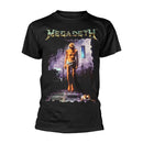 Megadeth Countdown To Extinction Unisex T-Shirt