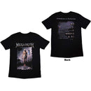 Megadeth Countdown Unisex T-Shirt
