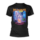 Megadeth Hangar Unisex T-Shirt