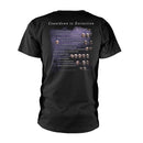 Megadeth Countdown To Extinction Unisex T-Shirt
