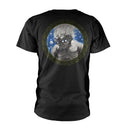 Megadeth Hangar Unisex T-ShirtB