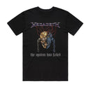 Megadeth System Failed Unisex T-Shirt