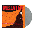 Melvins Tarantula Heat Silver Streak LP Vinyl