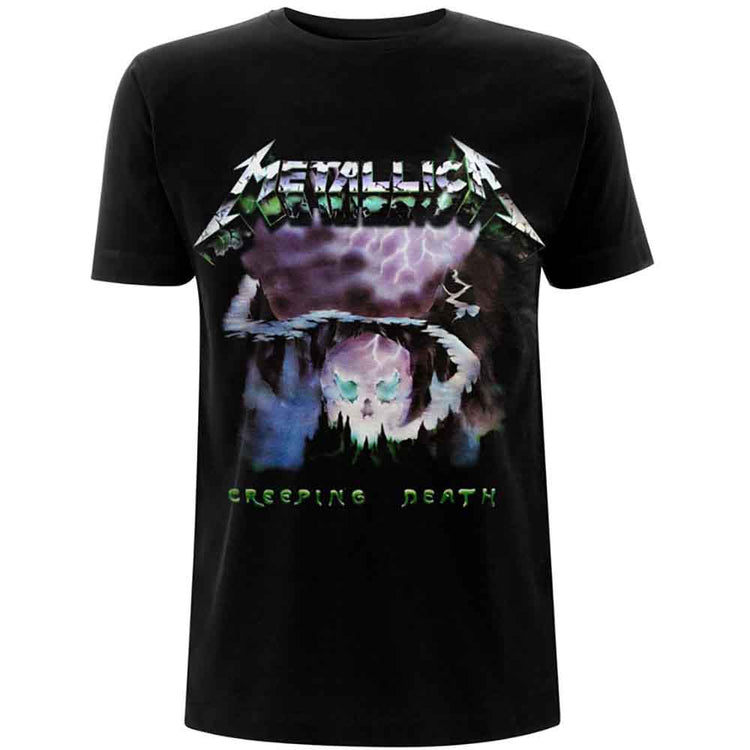 Metallica  Creeping Death Unisex T-Shirt