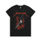 Metallica - S & amp M2 Scratch Cello Unisex T-Shirt