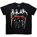 Metallica All Unisex T-Shirt 