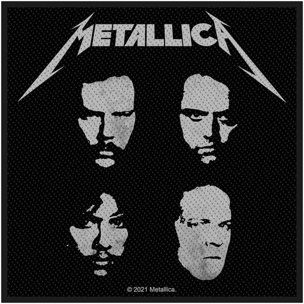 METALLICa - 72 Seasons - Patch