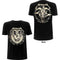 Metallica Darkness Son Unisex T-Shirt