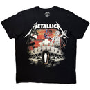 Metallica El Arsenal Completo Unisex T-Shirt