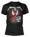 Metallica Enter Sandman Poster Unisex T-Shirt