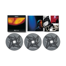 Metallica ReLoad: Remastered (3CD Expanded Edition)