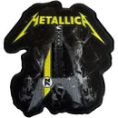 Metallica Woven Patch Hetfield Vulture '72