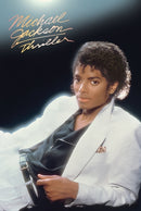 Michael Jackson Poster