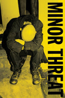 Minor Threat Poster