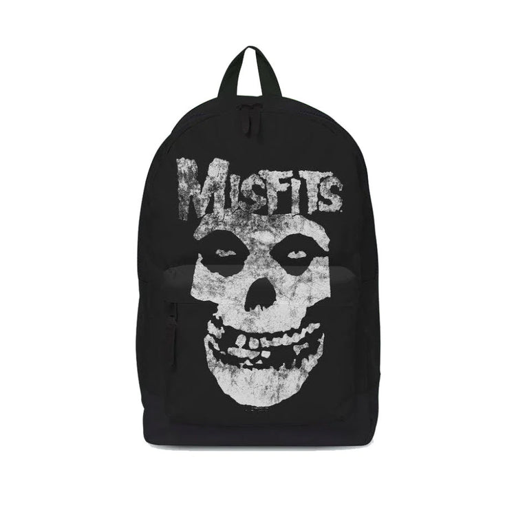 Misfits  Glow Fiend Backpack