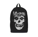 Misfits  Glow Fiend Backpack