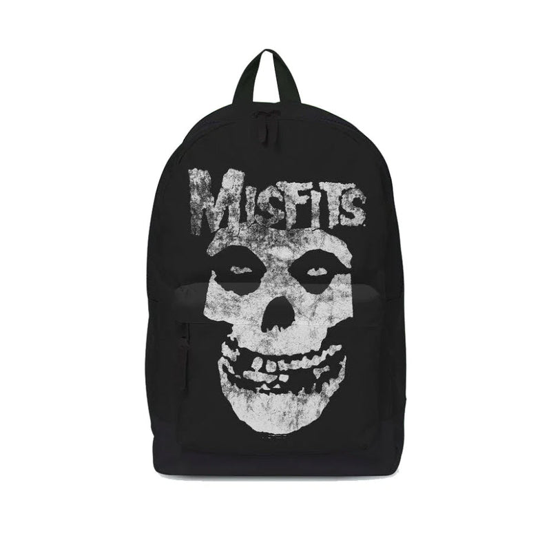 Misfits  Glow Fiend Backpack