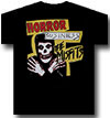 Misfits Misfits Horror Unisex T-Shirt