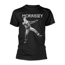 Morrissey Leg Kick Vintage Wash Unisex T-Shirt