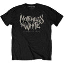 Motionless In White Graveyard Shift Unisex T-Shirt