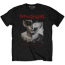 Motionless In White Split Screen Unisex T-Shirt