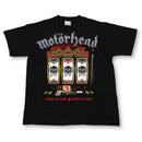 Motorhead Slots Unisex T-Shirt
