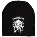 Motorhead Unisex Beanie Hat Warpig