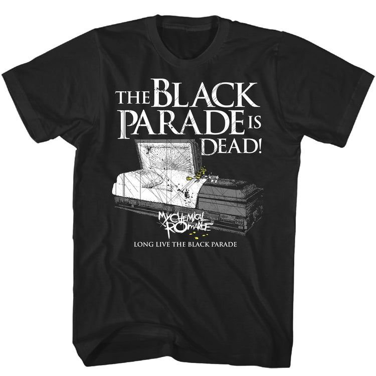 My Chemical Romance Final Farewell Unisex T-Shirt